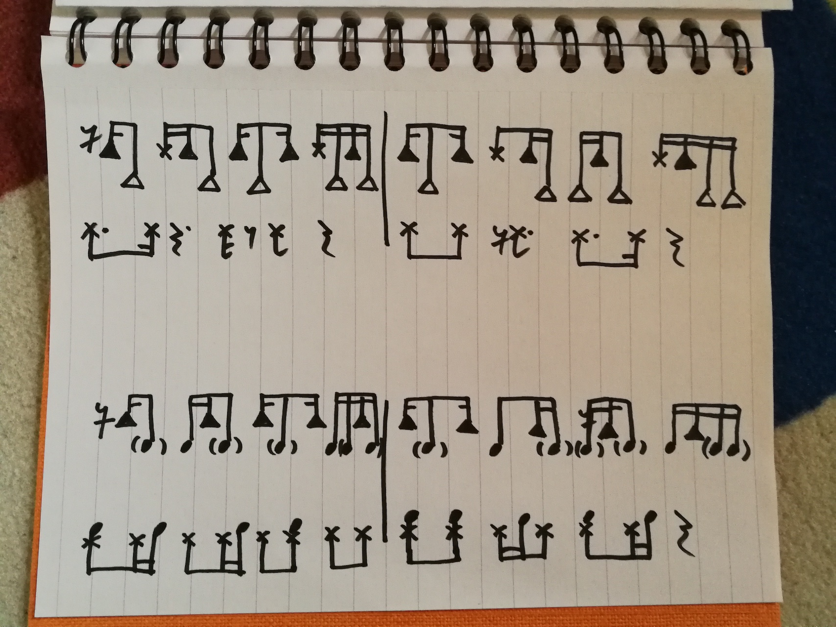 Temperamental/Mr.BIG