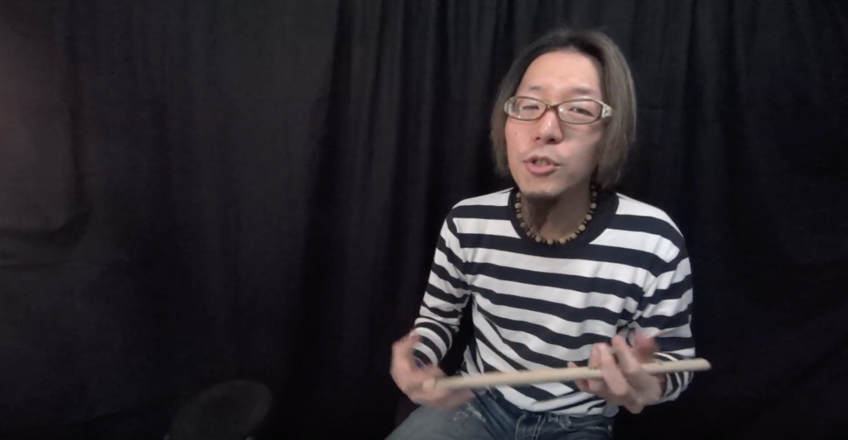 レギュラーグリップ をやったほうがいい理由