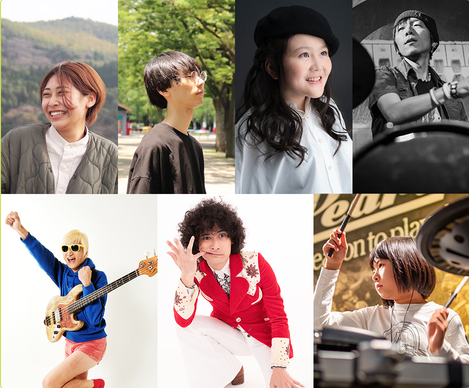 日比谷音楽祭2021